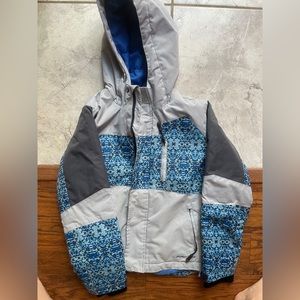 boys winter coat